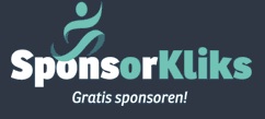 sponsor gratis je eigen club!